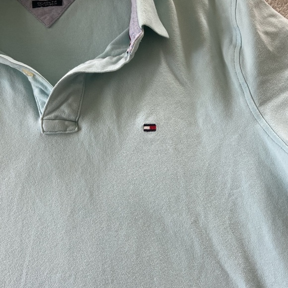 Tommy Hilfiger Polo - Picture 3 of 6